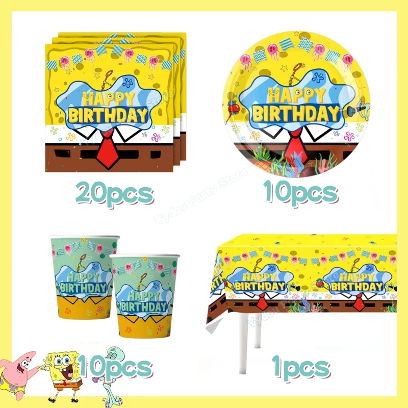 Perlengkapan Dekorasi Pesta Ul - Baby Clothing Kit ulasan dan harga