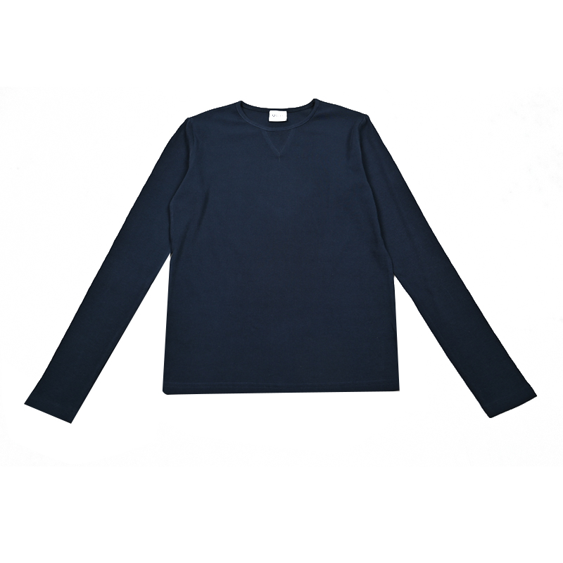 Kemeja Anak Biru Tua Navy untu - Baby Clothing Logo ulasan dan harga