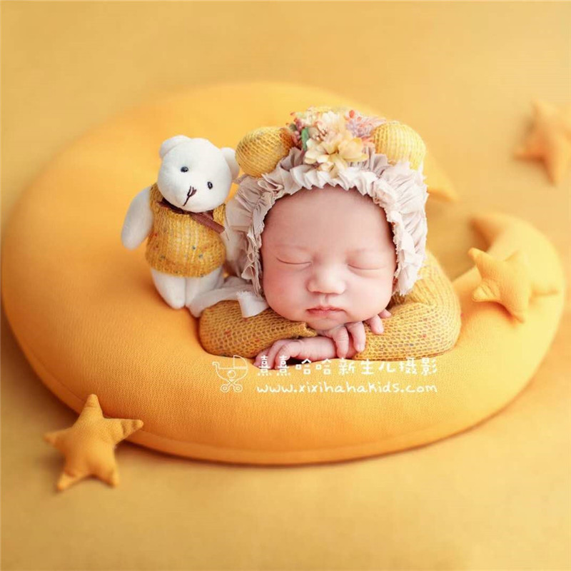 Properti Fotografi Baru Lahir  - Baby Clothing Onesies ulasan dan harga