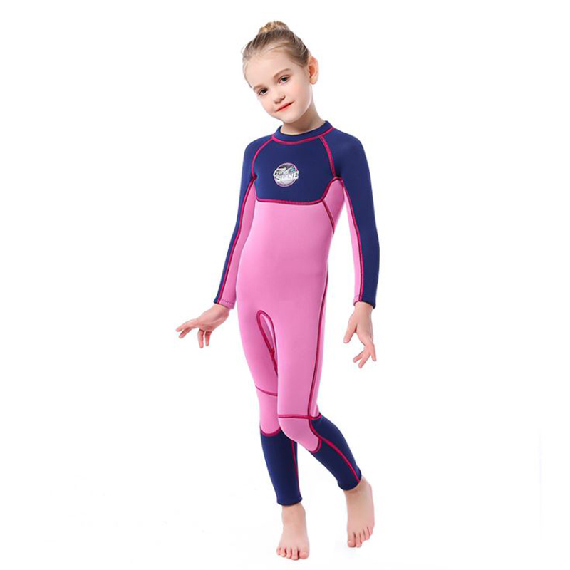Slinx Anak Baru 3 Mm Neoprene  - Baby Swimwear Uv ulasan dan harga