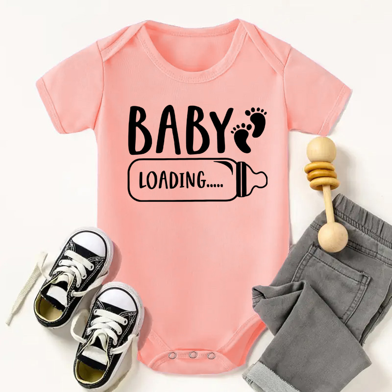 Onesies Gambar botol bayi, pak - Baby Clothing Gender Neutral ulasan dan harga