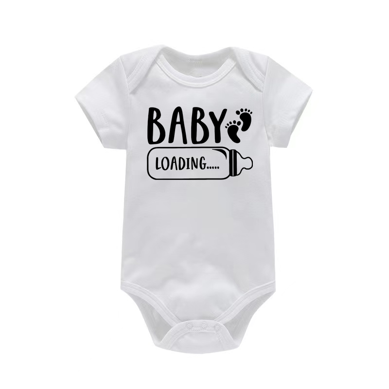 Onesies Gambar botol bayi, pak - Baby Clothing Gender Neutral ulasan dan harga