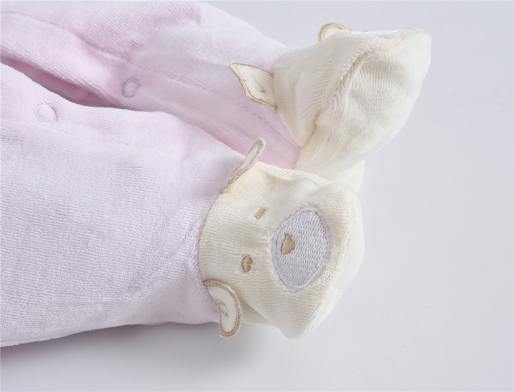 Kavkas pakaian bayi perempuan  - Baby Clothing Gender Neutral ulasan dan harga