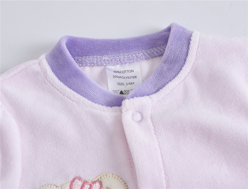 Kavkas pakaian bayi perempuan  - Baby Clothing Gender Neutral ulasan dan harga
