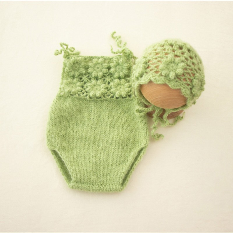 Alat Peraga Fotografi Romper M - Baby Clothing Onesies ulasan dan harga