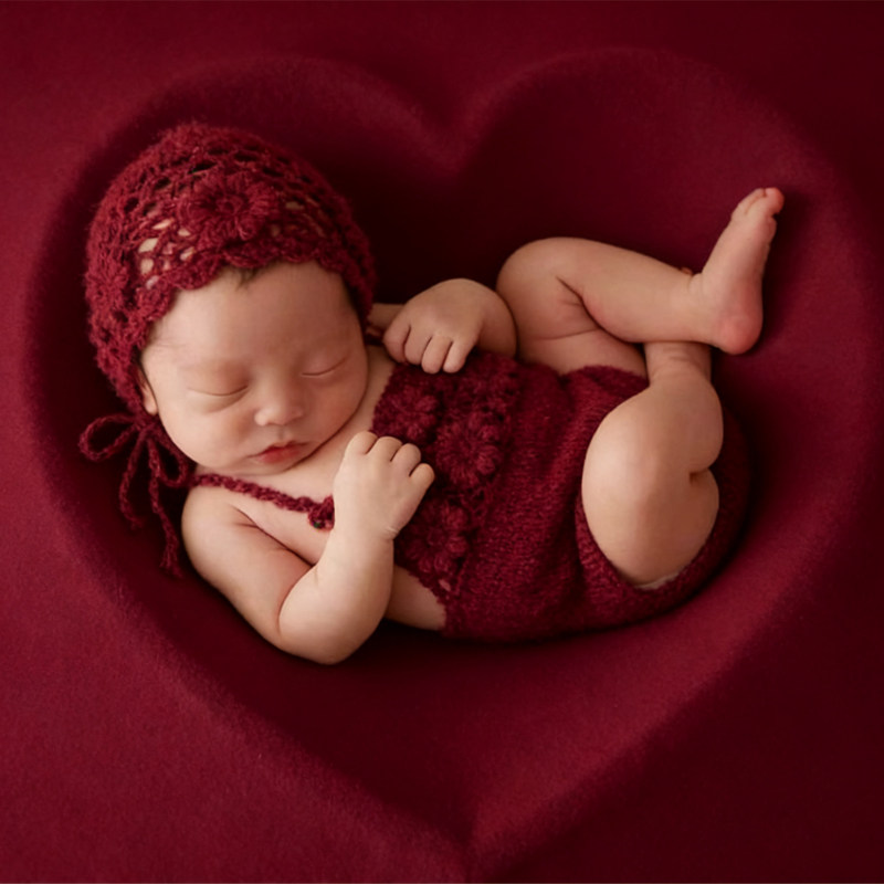 Alat Peraga Fotografi Romper M - Baby Clothing Onesies ulasan dan harga