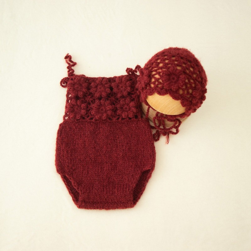 Alat Peraga Fotografi Romper M - Baby Clothing Onesies ulasan dan harga
