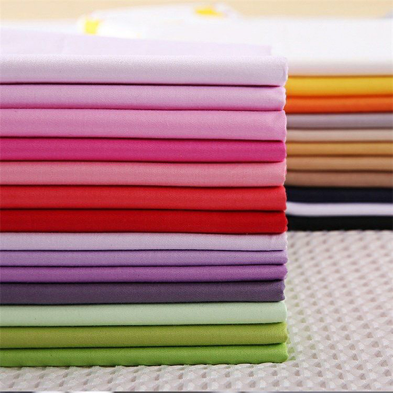 Kain Katun Kepar Kain Warna So - Baby Clothing For Bed ulasan dan harga