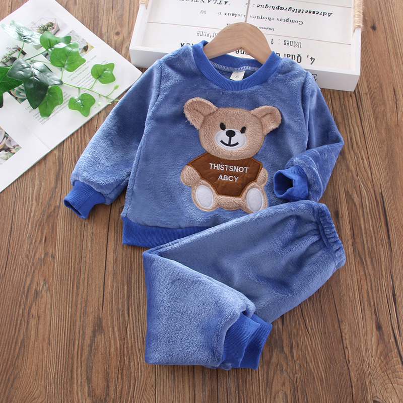 Set Pakaian Rumah Bayi Perempu - Baby Clothing Kit ulasan dan harga