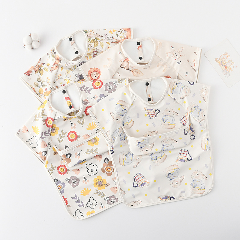 Celemek bayi baru lahir, pakai - Baby Clothing Kit ulasan dan harga