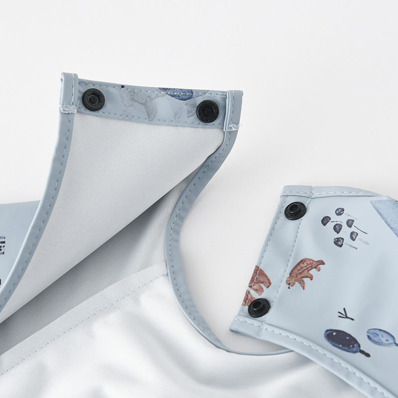Celemek bayi baru lahir, pakai - Baby Clothing Kit ulasan dan harga